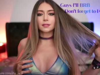 shy_jane chaturbate stream image, 09.05.2026 07:10