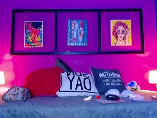 Tokio Rey flirt4free stream image