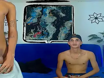 gabo_hotboy stripchat stream image, 10.05.2026 08:30