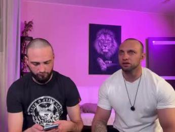 michaelbradley_for_u chaturbate stream image, 10.05.2026 18:30