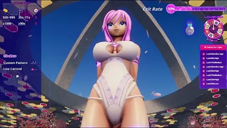 ElfieLove stripchat stream image, 10.05.2026 18:10