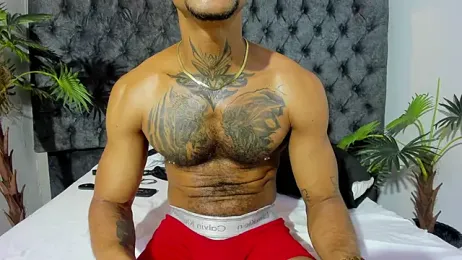 Salomon_koude stripchat stream image, 10.05.2026 19:00