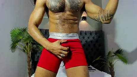 Salomon_koude stripchat stream image, 10.05.2026 19:00