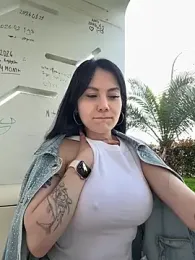 Wet__Bunny stripchat stream image, 11.05.2026 09:40