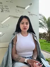 Wet__Bunny stripchat stream image, 11.05.2026 09:40