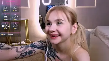 Britney_Lynch stripchat stream image