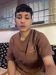 cody_fox10 stripchat stream image, 11.05.2026 14:20