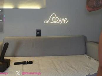 tassiarauj chaturbate stream image, 11.05.2026 20:40