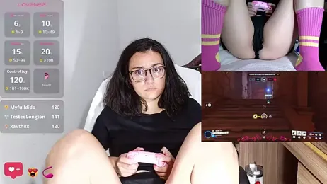 sobresalinaa stripchat stream image, 11.05.2026 22:30
