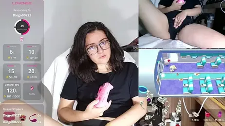 sobresalinaa stripchat stream image, 11.05.2026 22:30