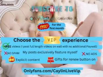 caylin chaturbate stream image, 12.05.2026 03:10