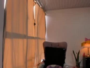 paris_angelx chaturbate stream image, 12.05.2026 08:40
