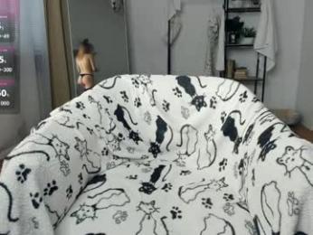 glossybabe_ chaturbate stream image, 12.05.2026 08:30