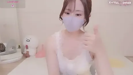 Yuu__k stripchat stream image, 12.05.2026 14:30