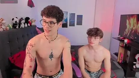 andybxby stripchat stream image, 12.05.2026 22:30