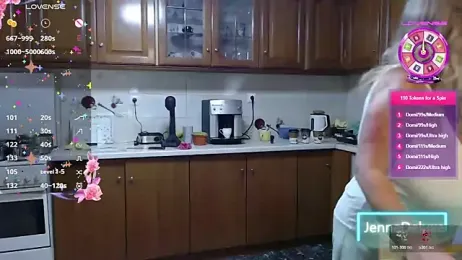 JennaDeluxe stripchat stream image, 13.05.2026 12:10