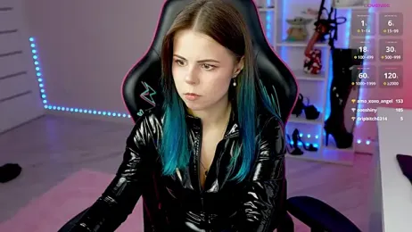 QueenAliceX stripchat stream image, 13.05.2026 14:30