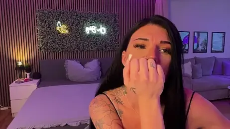 LizaRoxx stripchat stream image, 13.05.2026 17:30