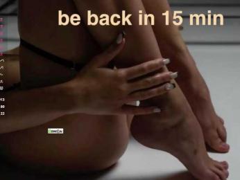 black_orchid bongacams stream image, 13.05.2026 23:30
