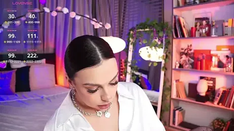 LunaNight stripchat stream image