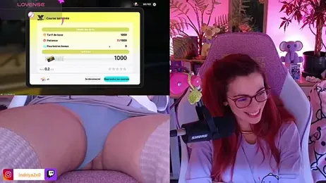 Indriya2x0 stripchat stream image, 14.05.2026 20:10