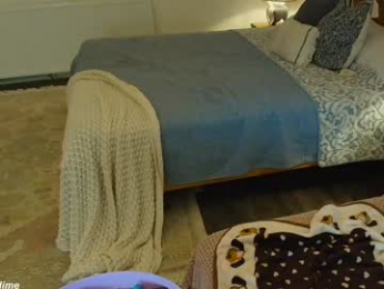 x_lily_x chaturbate stream image