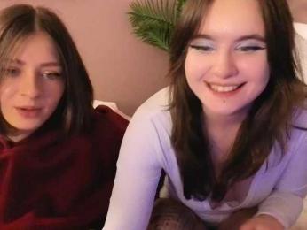 MaoandLulu bongacams stream image, 15.05.2026 12:30