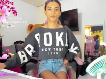 laurencesophiets chaturbate stream image, 15.05.2026 16:00