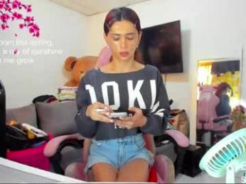 laurencesophiets chaturbate stream image, 15.05.2026 16:00