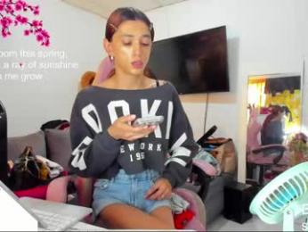 laurencesophiets chaturbate stream image, 15.05.2026 16:00