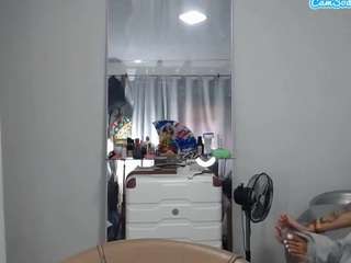raphael-cams camsoda stream image, 15.05.2026 18:10