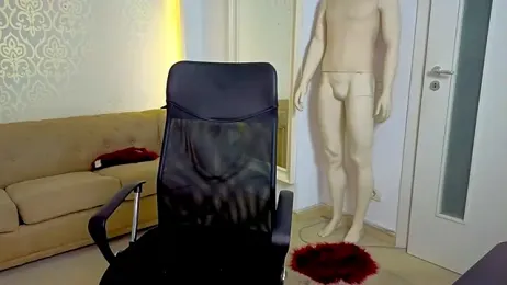 MaxKaiden stripchat stream image, 16.05.2026 04:40