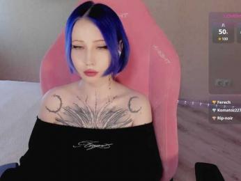 luvsoak bongacams stream image, 16.05.2026 05:00