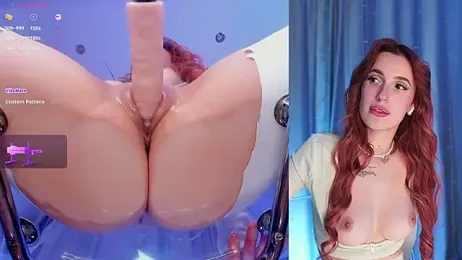 Eva_Bailey_ stripchat stream image