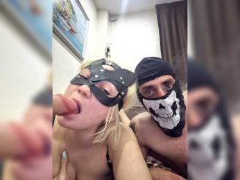 King-Queen777 bongacams stream image, 16.05.2026 19:00
