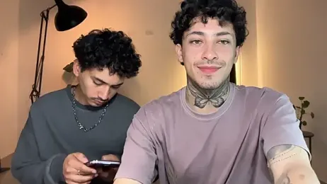 Noah_and_Steven stripchat stream image, 16.05.2026 22:00