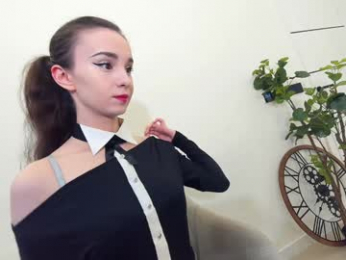 ehotlovea chaturbate stream image