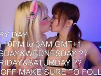 nikkisilk chaturbate stream image, 17.05.2026 22:00