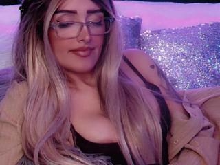 Skye Rhodes flirt4free stream image