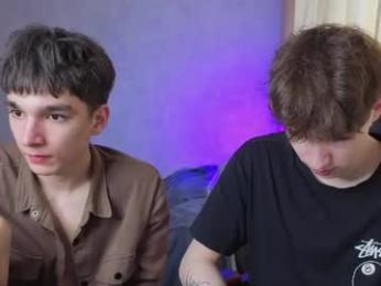 drinklinov chaturbate stream image, 18.05.2026 10:00