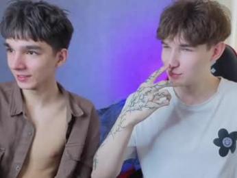 drinklinov chaturbate stream image, 18.05.2026 10:00