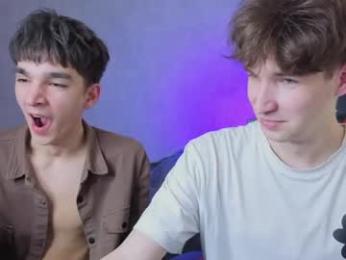 drinklinov chaturbate stream image, 18.05.2026 10:00