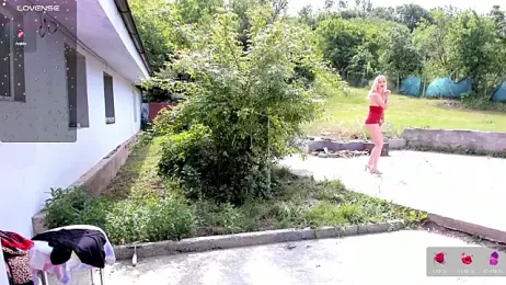 luxurydoll21 stripchat stream image, 19.05.2026 08:20