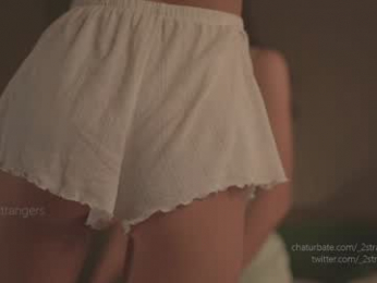 _2strangers chaturbate stream image