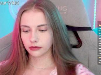 VikkiExtraCheese bongacams stream image, 19.05.2026 20:30