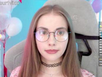 VikkiExtraCheese bongacams stream image, 19.05.2026 20:30