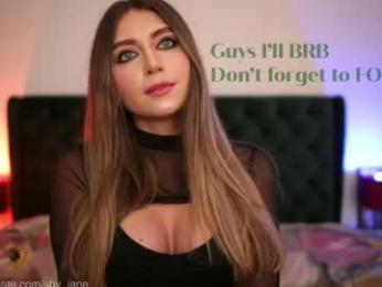 shy_jane chaturbate stream image, 20.05.2026 08:50