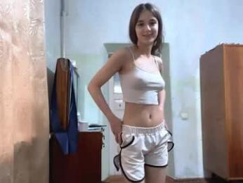 claudiedelosantos chaturbate stream image, 21.05.2026 08:40