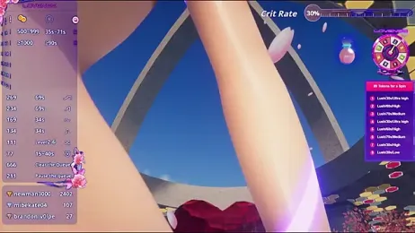 ElfieLove stripchat stream image, 21.05.2026 17:20