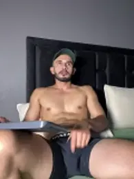 Jacksonfranco stripchat stream image, 21.05.2026 22:00